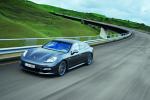 Porsche Panamera Turbo S 2011 года